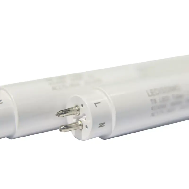 Azonnal elérhető LED fénycső , T5 , 18W , 116.5 cm , (120cm) , hideg fehér , 140lm/W , LEDISSIMO