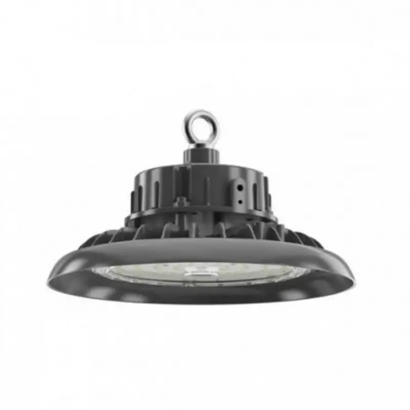 Outlet LED csarnokvilágító , UFO , 150 Watt , 150 lm/w , 4000K , 90° , LEDISSIMO TECHNICAL