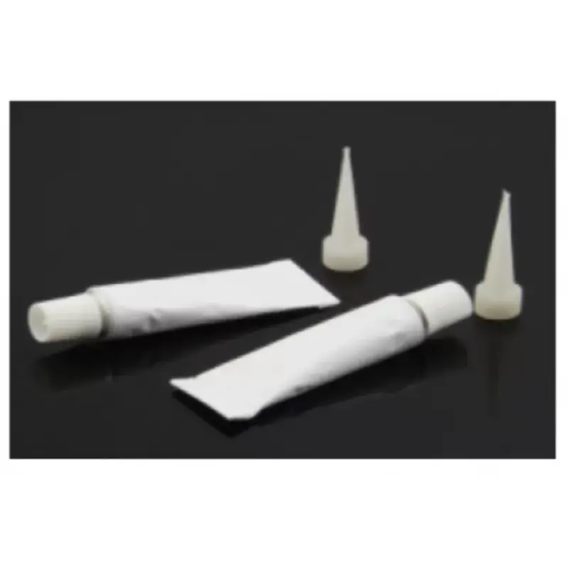 FlexPro ragasztó , flexibilis LED profilhoz , 20 ml Expressz kézbesítés