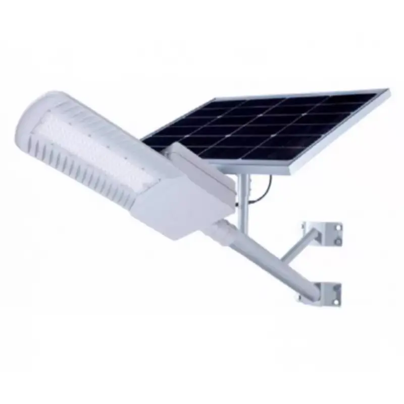 Legjobb ár Lámpatest , 50W , 6000 lumen , napelemes , IP65