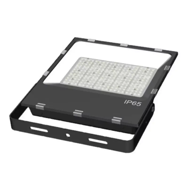 Gyors kiszállítás LED fényvető , ipari , IP66, 200 Watt , 117 lm/W , természetes fehér, 5 év garancia