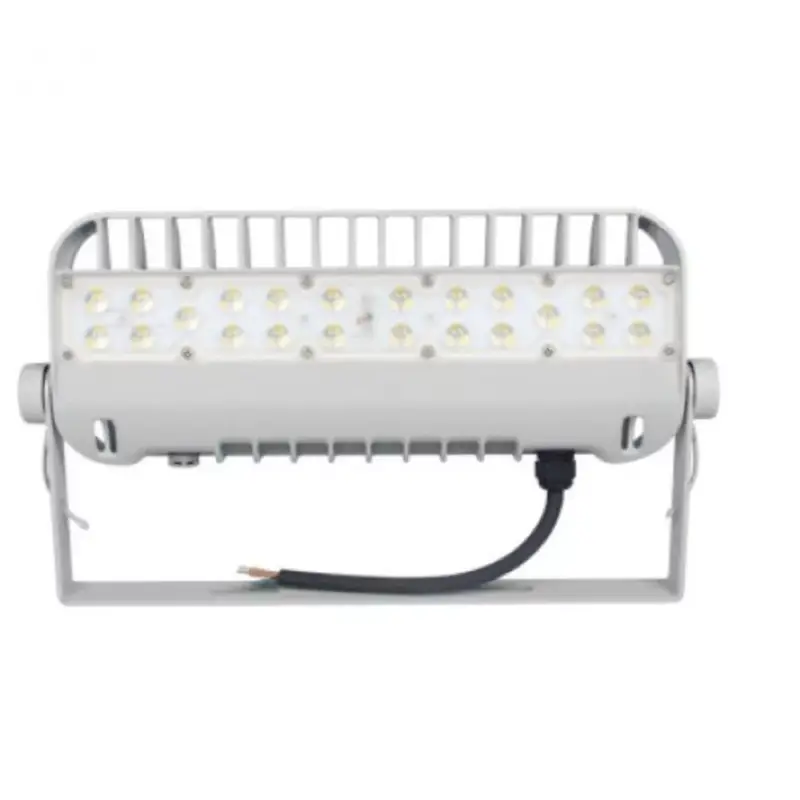 LED fényvető , ipari , IP67, RHEA , 50 Watt , 150 lm/W , természetes fehér , PHILIPS chip Alacsony ár