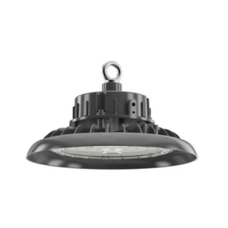 Biztonságos fizetés Csarnokvilágító LED lámpatest , UFO , 200 Watt , 150 lm/w , ipari világítás , dimmelhető , hideg fehér ,120° , LEDISSIMO TECHNICAL
