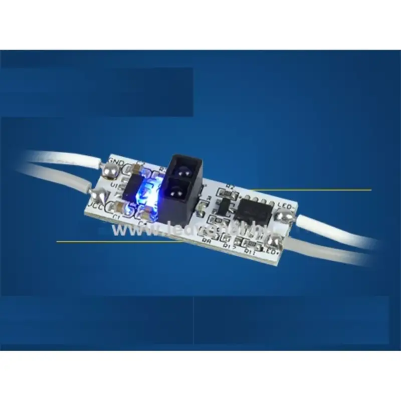 Dimmer , 12V , 96 Watt , 8A , közelségérzékelős Expressz kézbesítés