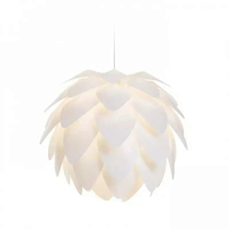 LED lámpa , függeszték , mennyezeti , E27 , fehér , RENDL , ENCOMBRE , R12381 Olcsóbb