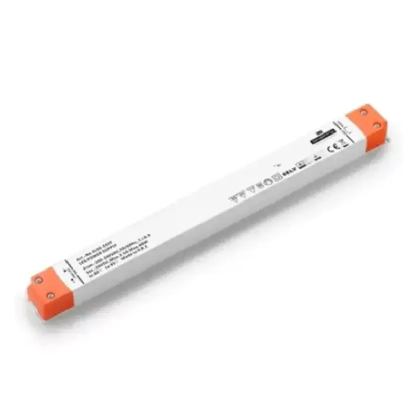 Snappy sorkapcsos slim tápegység, 24V / 75W Árcsökkenés