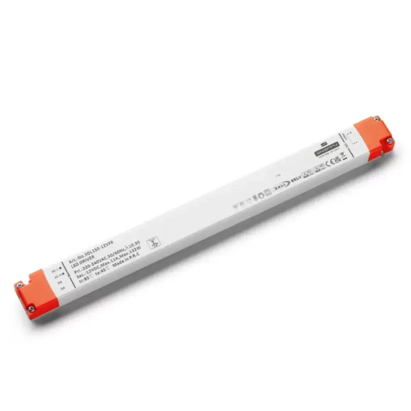 Különleges ajánlat Snappy DALI-2 slim LED tápegyeség, 12V / 150W