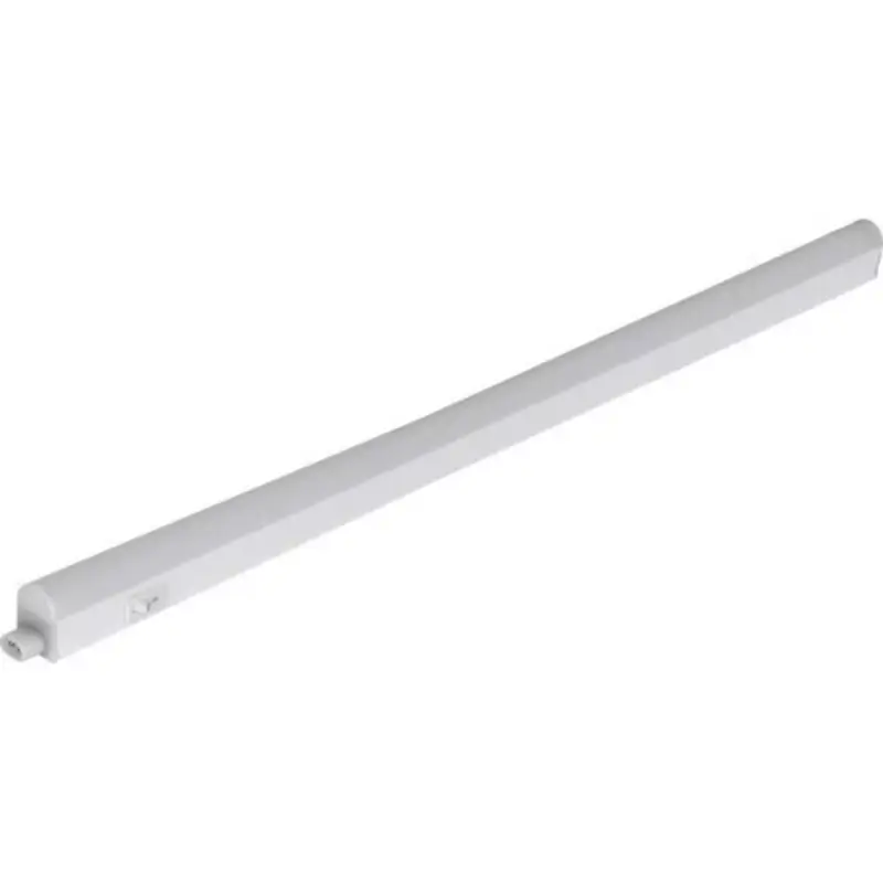 LED lámpatest , 13 W , 87 cm , kompakt armatúra , pultvilágító , természetes fehér , kapcsolóval , 5 év garancia , Rábalux , GREG Expressz szállítás