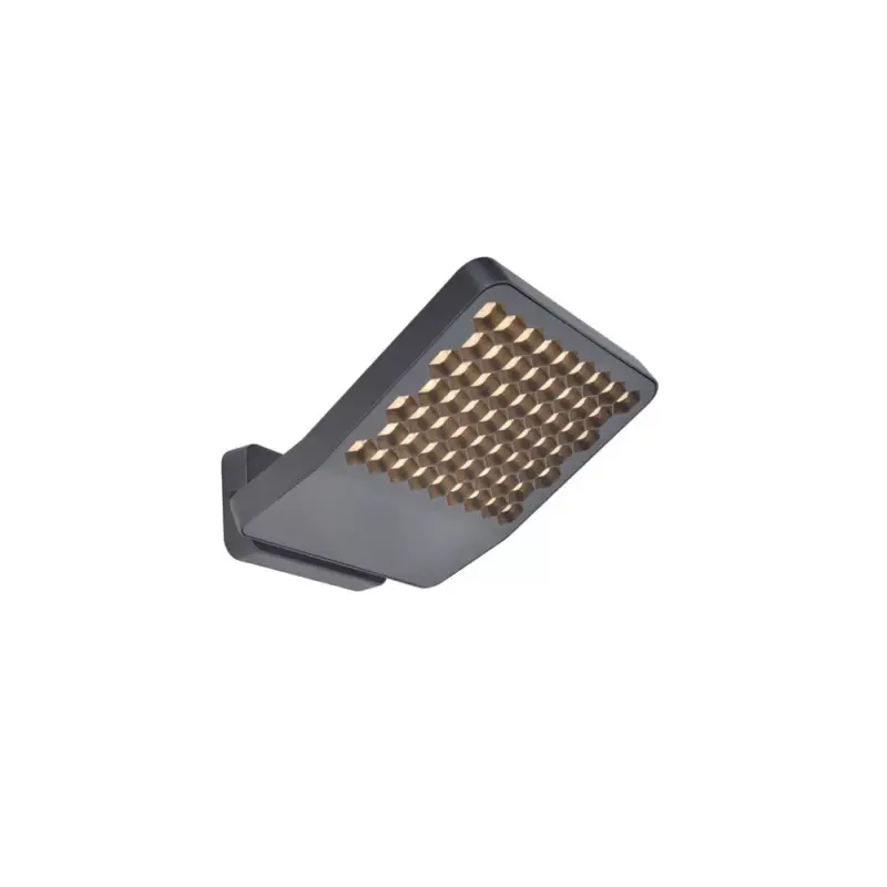 Szuper ajánlat LUTEC ATALANTIS LED reflektor , 24W, sötétszürke , IP54