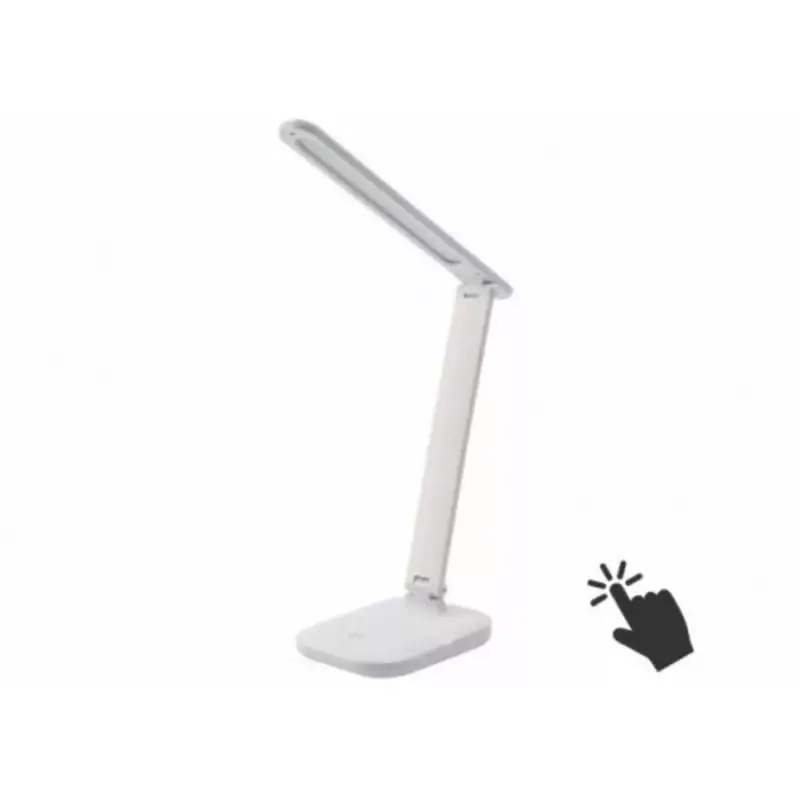 Vedd meg online LED lámpatest , asztali , 5 Watt , dimmelhető, színhőmérsékletszabályozható (CCT) , fehér
