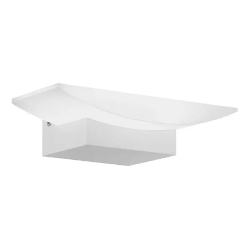 EGLO , 96037 , METRASS , fali lámpa , 3000 K , LED , 1X5,6W , IP20 , szatinált Csak ma