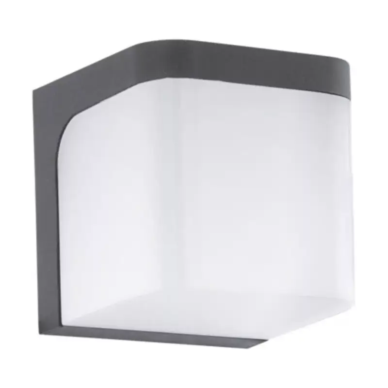Kedvezményes ár EGLO , 96256 , JORBA , fali lámpa , 3000 K , LED , 1X4,9W , IP44 , fehér