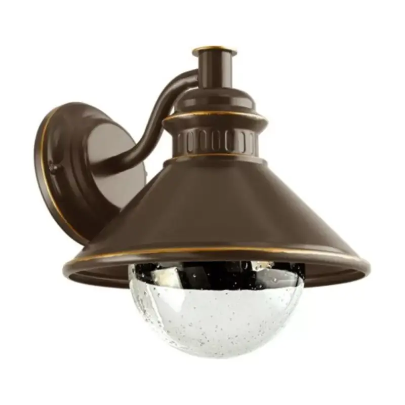 Gyors kiszállítás EGLO , 96262 , ALBACETE , fali lámpa , E27 , 1X40W , IP44 , átlátszó