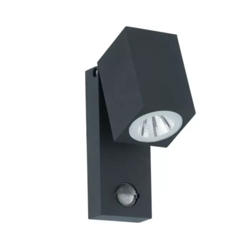 Ajánlat EGLO , 96287 , SAKEDA , fali lámpa , 3000 K , LED , 1X5W , IP44