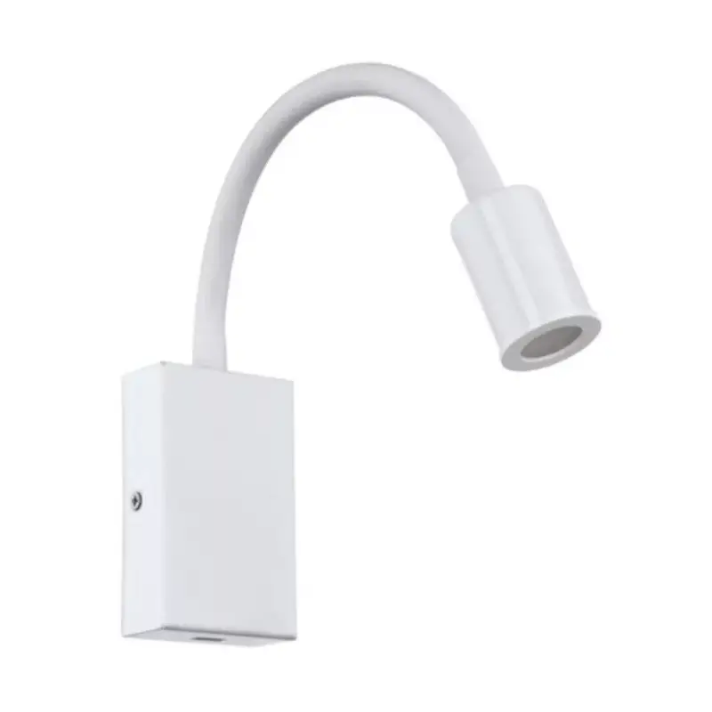 Szuper akció EGLO , 96566 , TAZZOLI , fali lámpa , 3000 K , LED , 3,8W , IP20