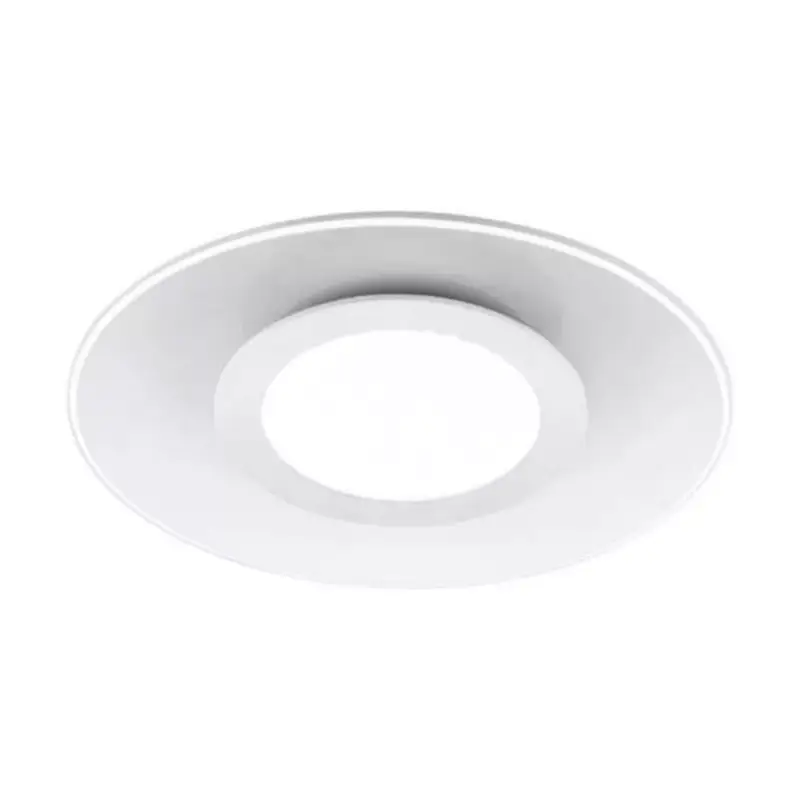 EGLO , 96934 , REDUCTA , mennyezeti lámpa , 3000 K , LED , 19W , IP20 , szatinált Azonnal elérhető