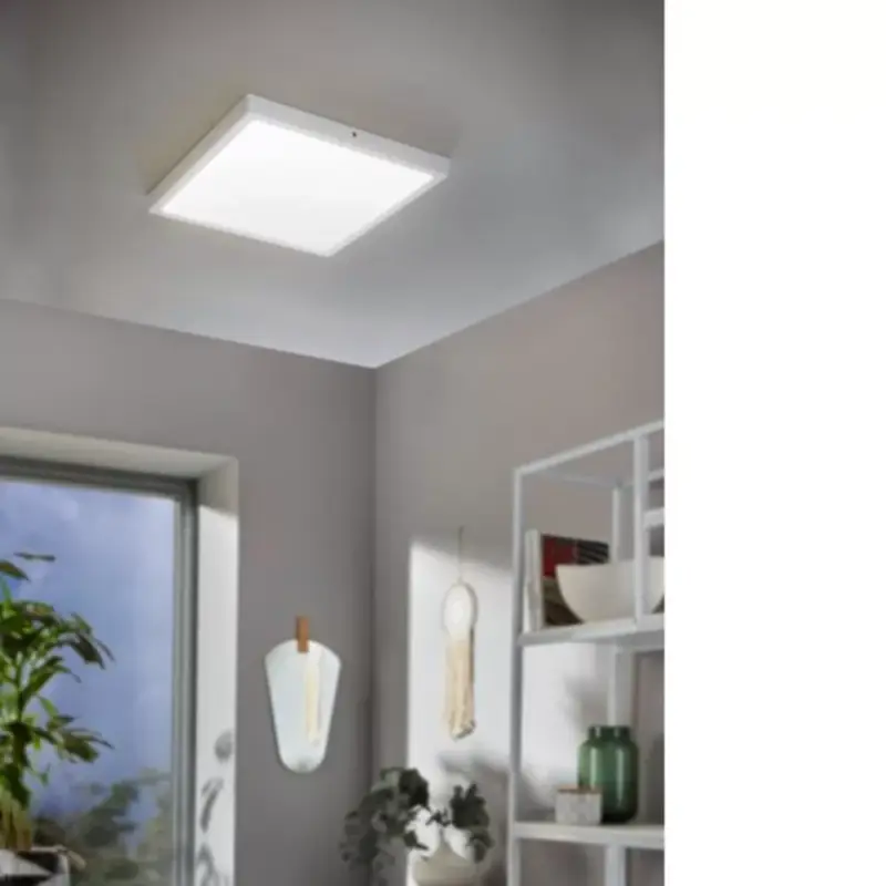 EGLO , 97268 , FUEVA 1 , falon kívüli lámpa , 4000 K , LED , 22W , IP20 , fehér Kedvezmény