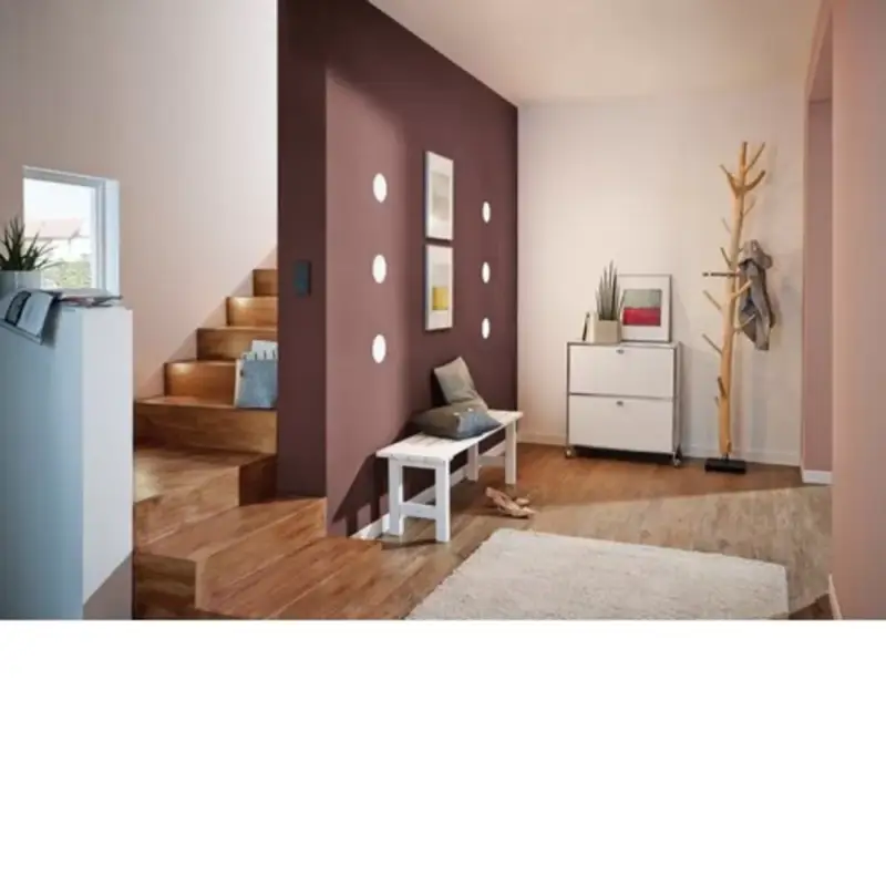 Csak ma EGLO , 97593 , FIOBBO , süllyesztett lámpa , 3000 K , LED , 14W , IP20 , fehér