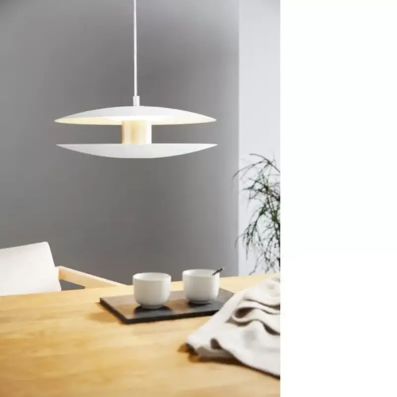 EGLO , 97669 , TRAPPETO , függeszték , 3000 K , LED , 2X9W , Yes , IP20 , fehér Újdonság