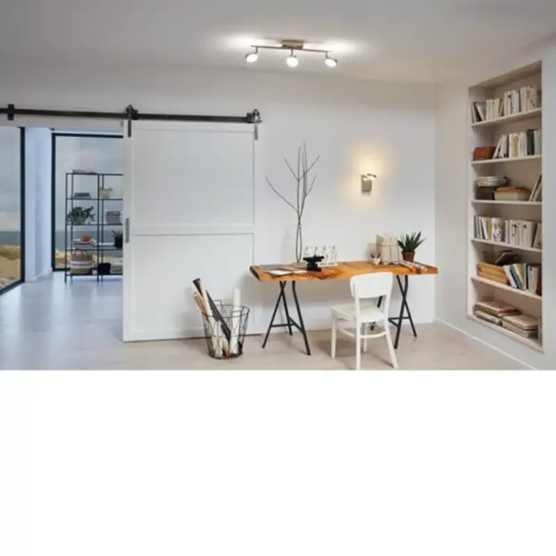 LED lámpatest , mennyezeti , 3 x 5W , dimmelhető , RGB , CCT , nikkel , EGLO , CORROPOLI-C , 97716 Csak ma