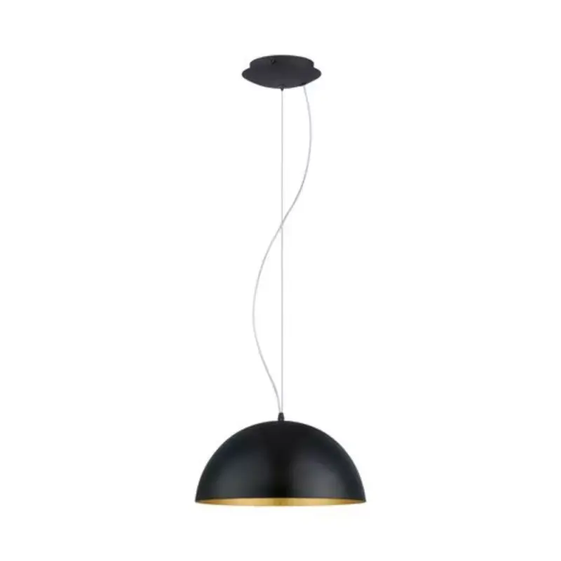 EGLO , 94935 , GAETANO 1 , függeszték , E27 , 1X60W , IP20 Biztonságos fizetés