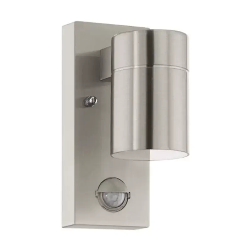 Outlet EGLO , 99569 , RIGA 5 , fali lámpa , GU10 , 1X2,8W , IP44 , átlátszó