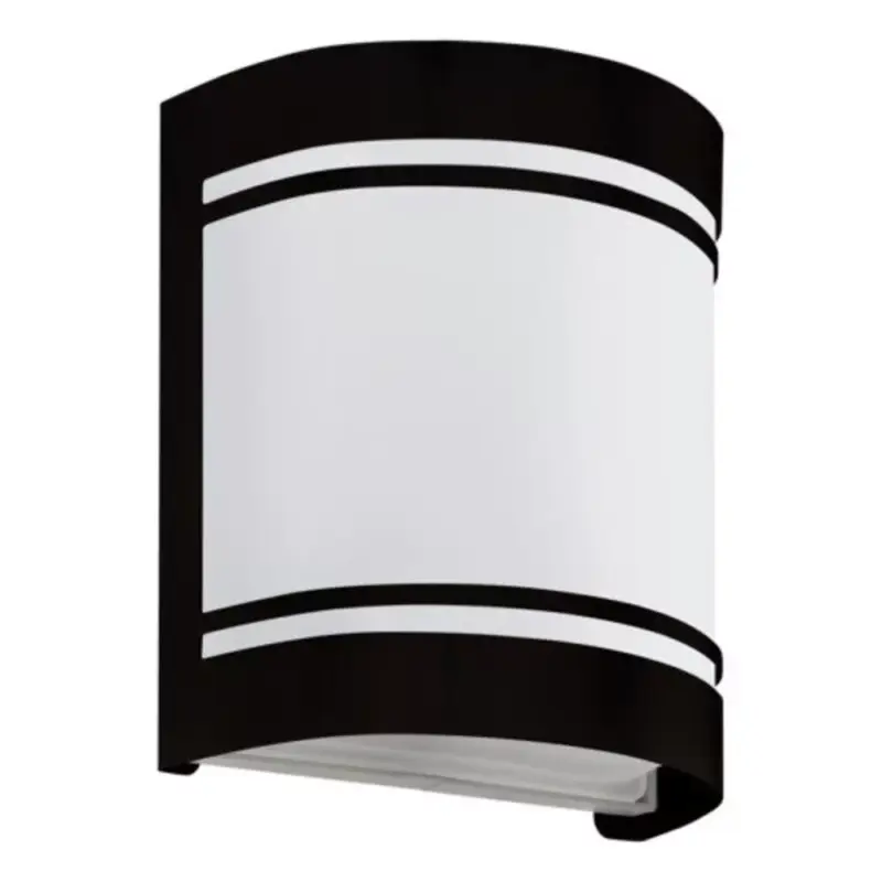 EGLO , 99565 , CERNO , fali lámpa , E27 , 1X40W , IP44 , fehér Biztonságos vásárlás