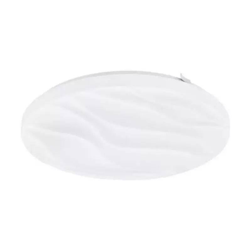 EGLO , 99343 , BENARIBA , fali-mennyezeti lámpa , 3000 K , LED , 14,6W , IP20 , fehér Népszerű