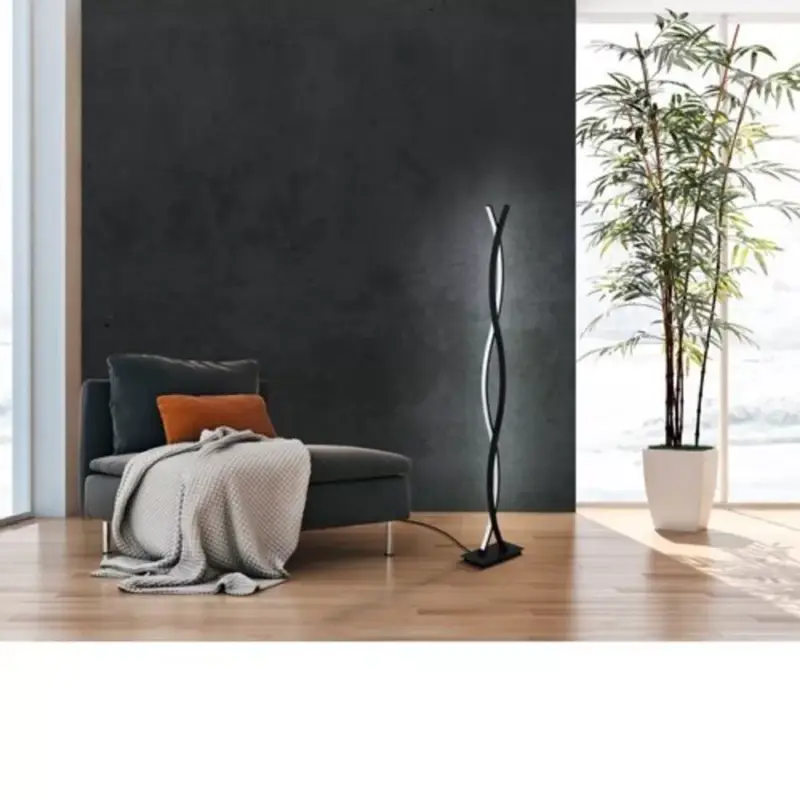 EGLO , 99319 , LASANA 3 , állólámpa , 3000 K , LED , 36W , IP20 , fehér Újdonság