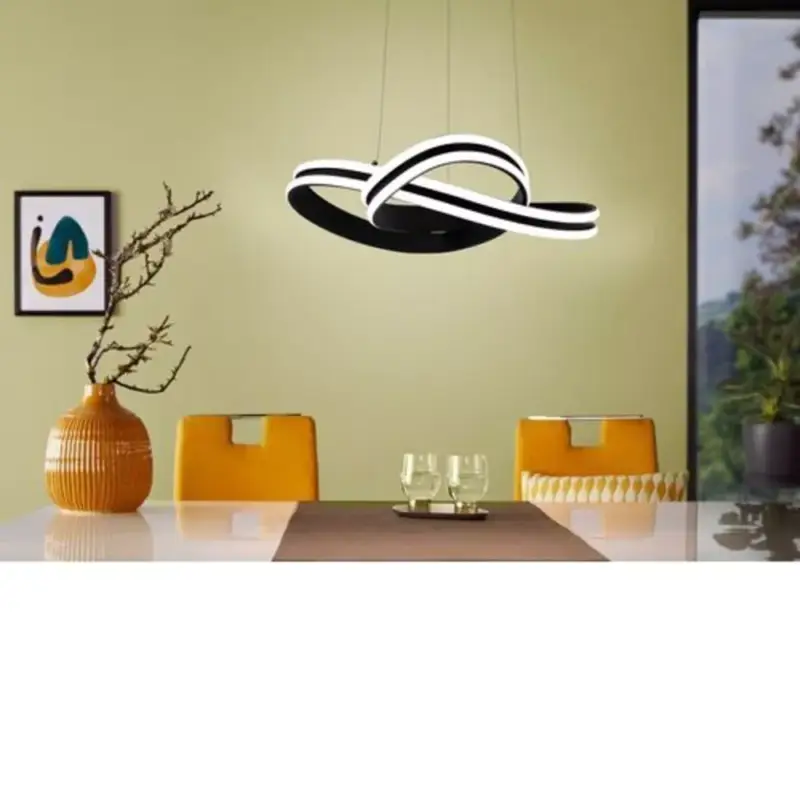 Akció EGLO , 99249 , CORREDERA , függeszték , 3000 K , LED , 34W , IP20 , fehér