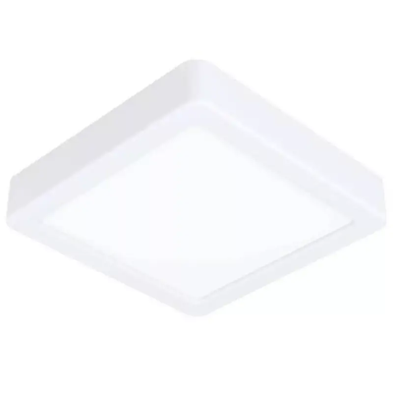 Biztonságos fizetés EGLO , 99236 , FUEVA 5 , falon kívüli lámpa , 3000 K , LED , 11W , IP20 , fehér