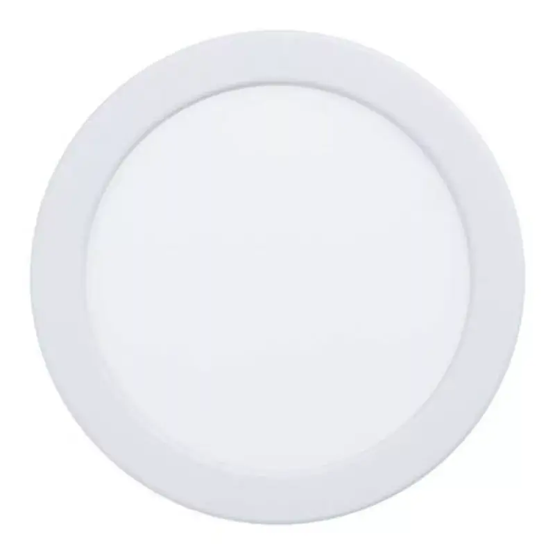 Exkluzív ajánlat EGLO , 99192 , FUEVA 5 , süllyesztett lámpa , 3000 K , LED , 11W , Yes , IP20 , fehér