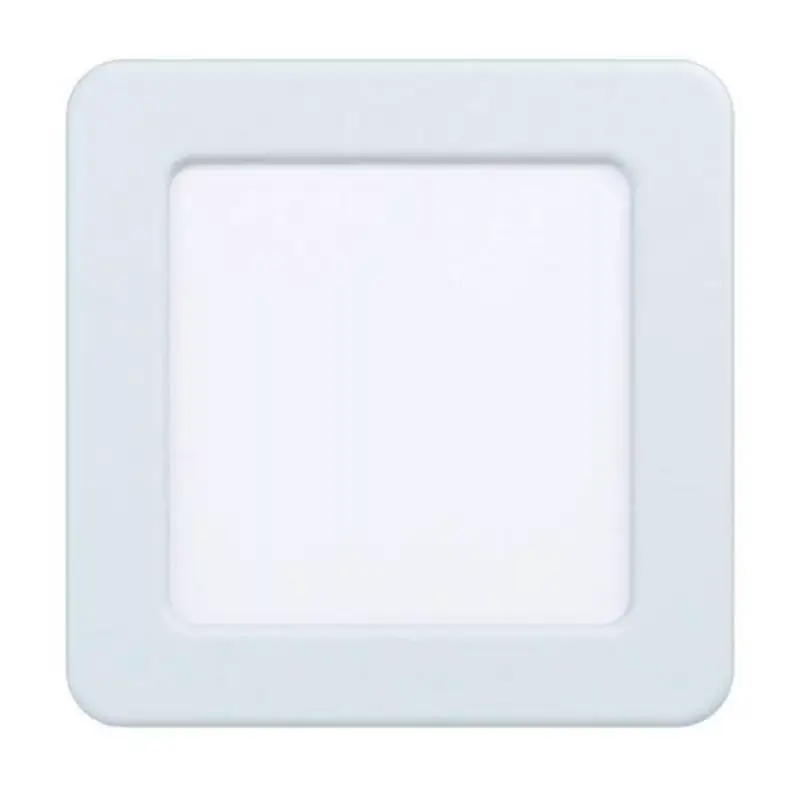 Kiárusítás EGLO , 99162 , FUEVA 5 , süllyesztett lámpa , 3000 K , LED , 5,5W , IP20 , fehér