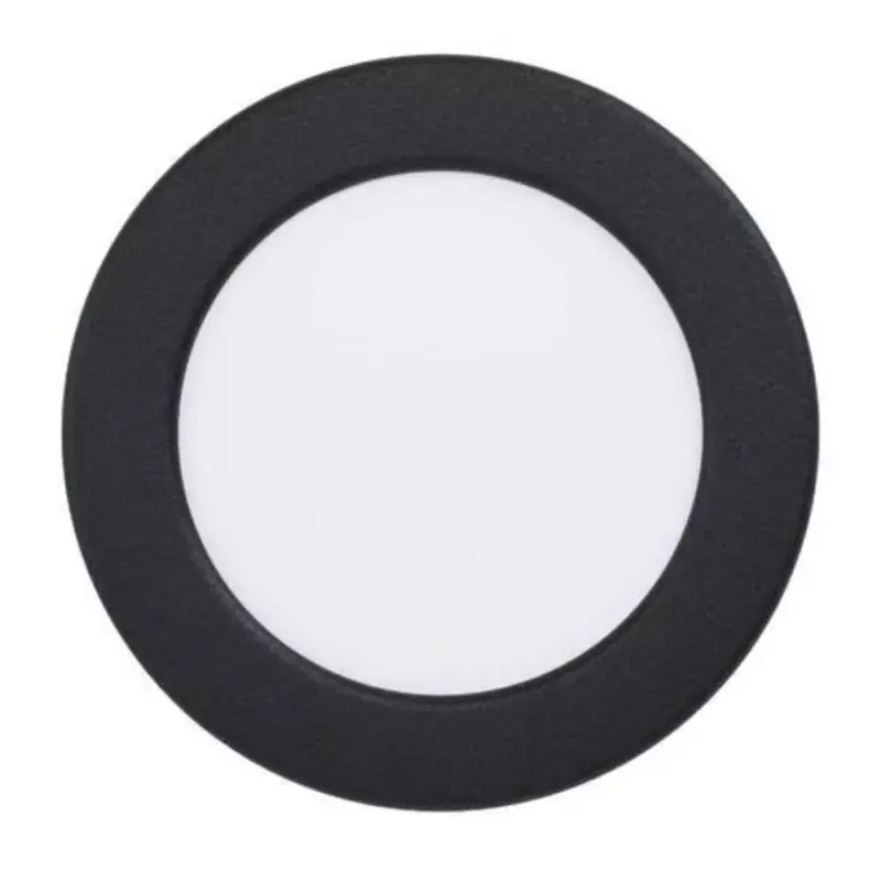 Korlátozott ajánlat EGLO , 99143 , FUEVA 5 , süllyesztett lámpa , 3000 K , LED , 5,5W , IP20 , fehér