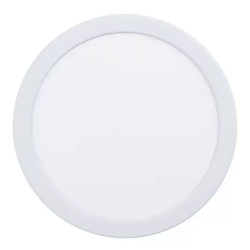 Vedd meg online EGLO , 99134 , FUEVA 5 , süllyesztett lámpa , 3000 K , LED , 17W , IP20 , fehér