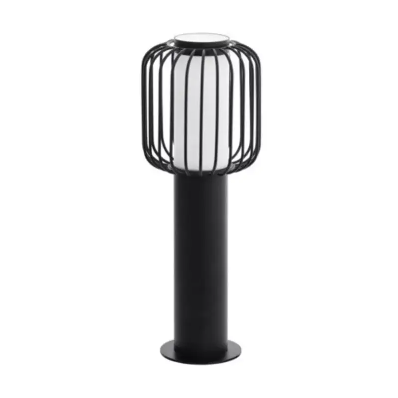 Azonnal elérhető EGLO , 98723 , RAVELLO , talapzatos állólámpa , E27 , 1X28W , IP54 , fehér