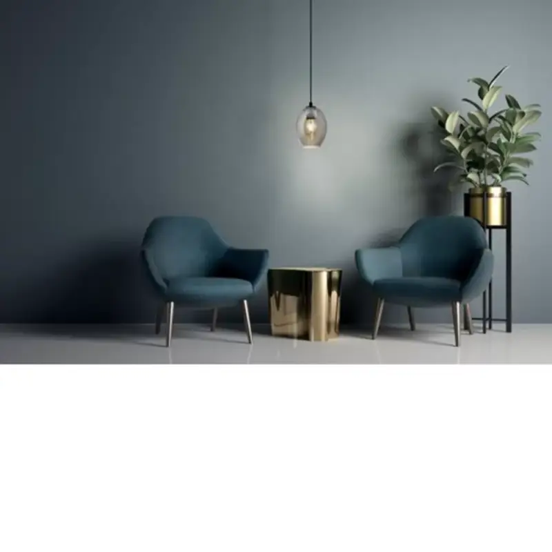 Biztonságos vásárlás EGLO , 98582 , CADAQUES , függeszték , E27 , 1X40W , IP20 , fekete-átlátszó