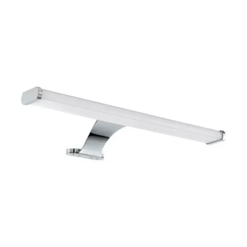 Gyors kiszállítás EGLO , 98501 , VINCHIO , tükörvilágító , 3000 K , LED , 9W , IP44 , fehér