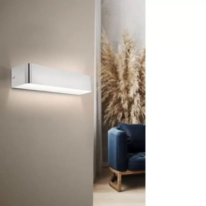 EGLO , 98426 , SANIA 4 , fali lámpa , 3000 K , LED , 12W , IP20 Legnépszerűbb