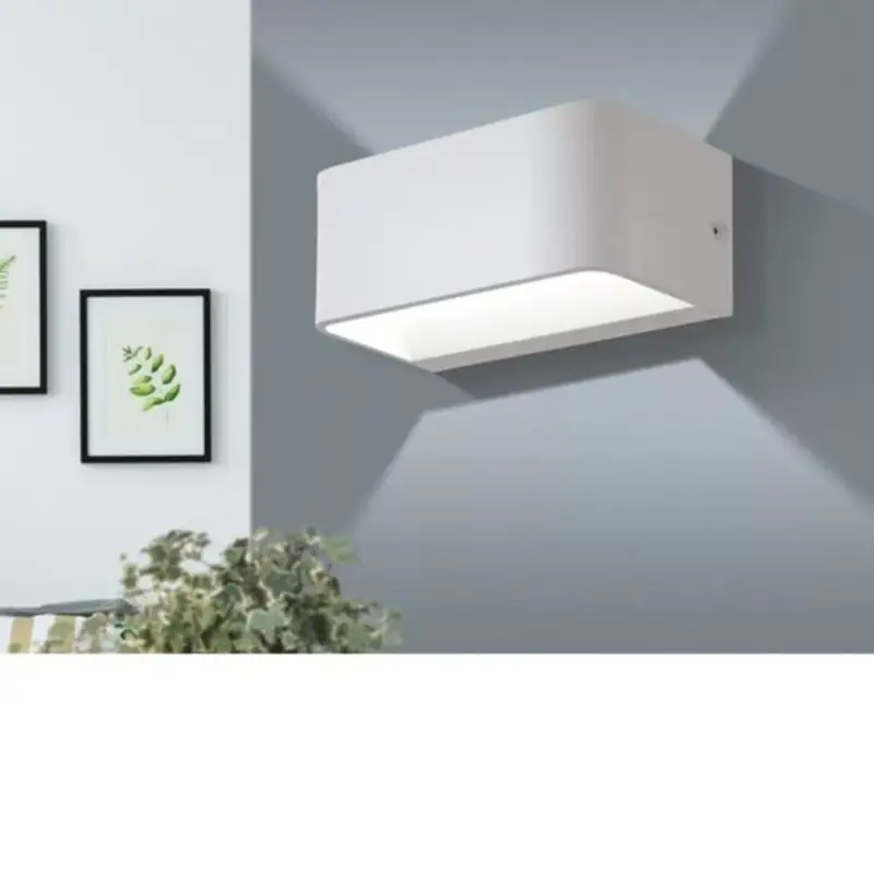 EGLO , 98422 , SANIA 4 , fali lámpa , 3000 K , LED , 10W , IP20 Korlátozott ajánlat