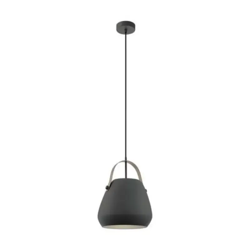 Kiárusítás EGLO , 98349 , BEDNALL , függeszték , E27 , 1X60W , IP20