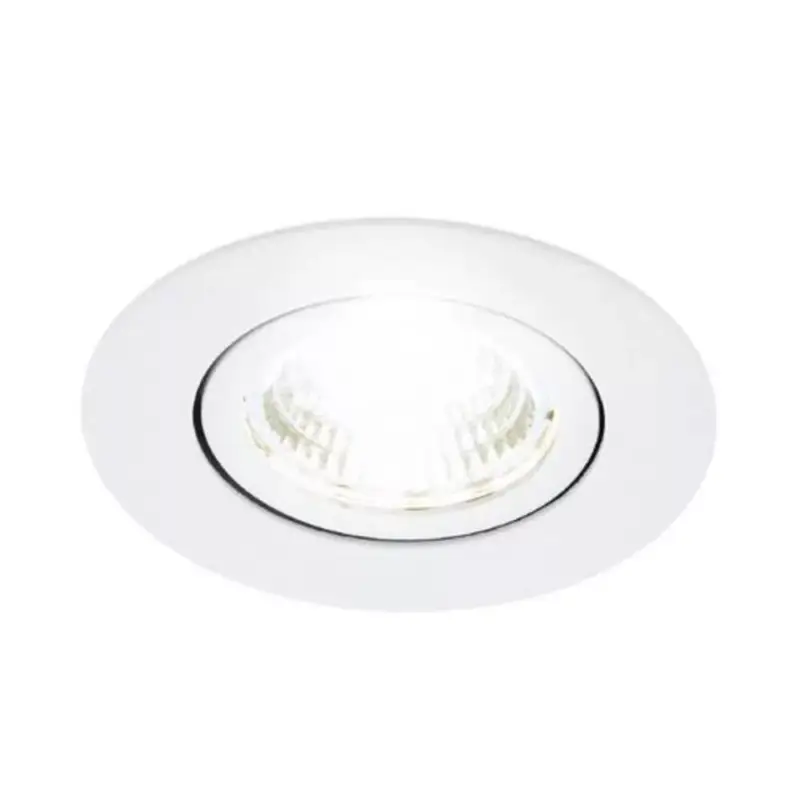 Korlátozott ajánlat EGLO , 98305 , SALICETO , süllyesztett lámpa , 4000 K , LED , 6W , Dimmelhető , IP20