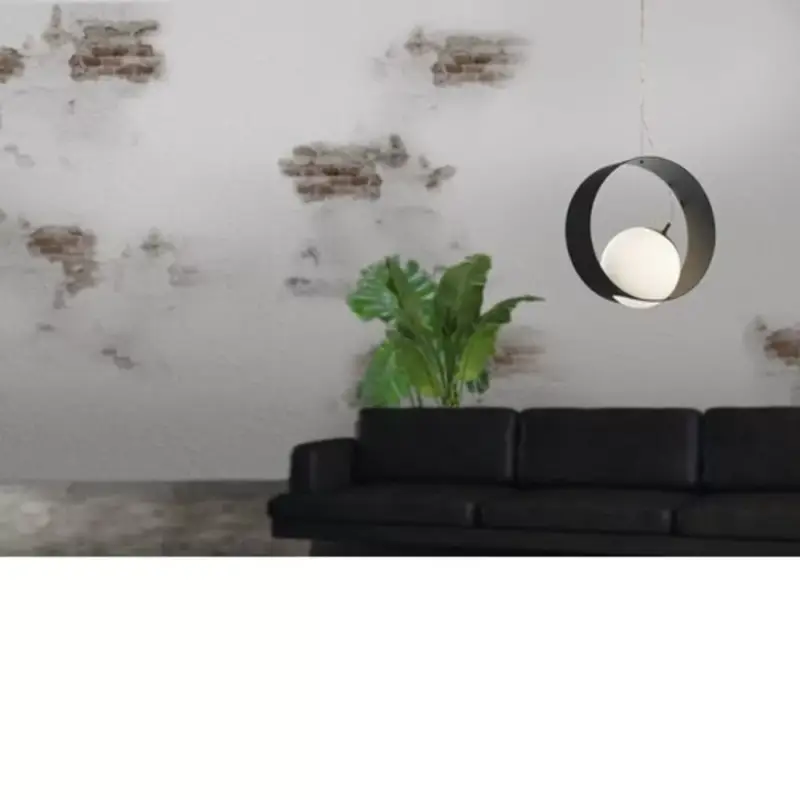 Újdonság EGLO , 98192 , CAMARGO , függeszték , E27 , 1X40W , IP20 , fehér