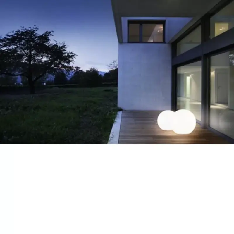 EGLO , 98103 , MONTEROLO , állólámpa , E27 , 1X40W , IP65 , fehér Gyors szállítás