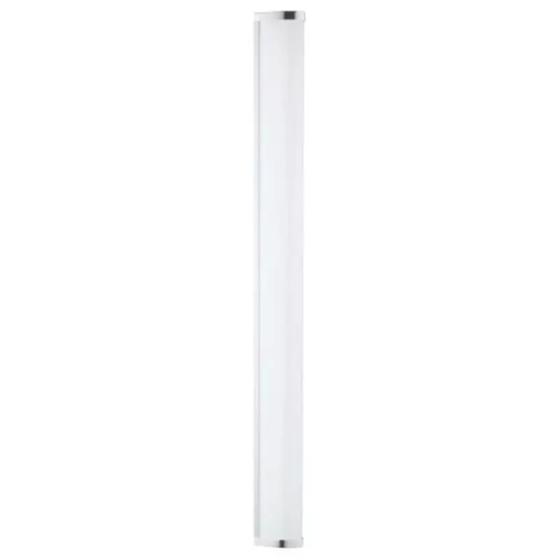Akciós ár LED lámpatest , tükörvilágítás , 24.3 Watt , 90 cm , természetes fehér , króm , IP44 , EGLO , GITA 2 , 94714