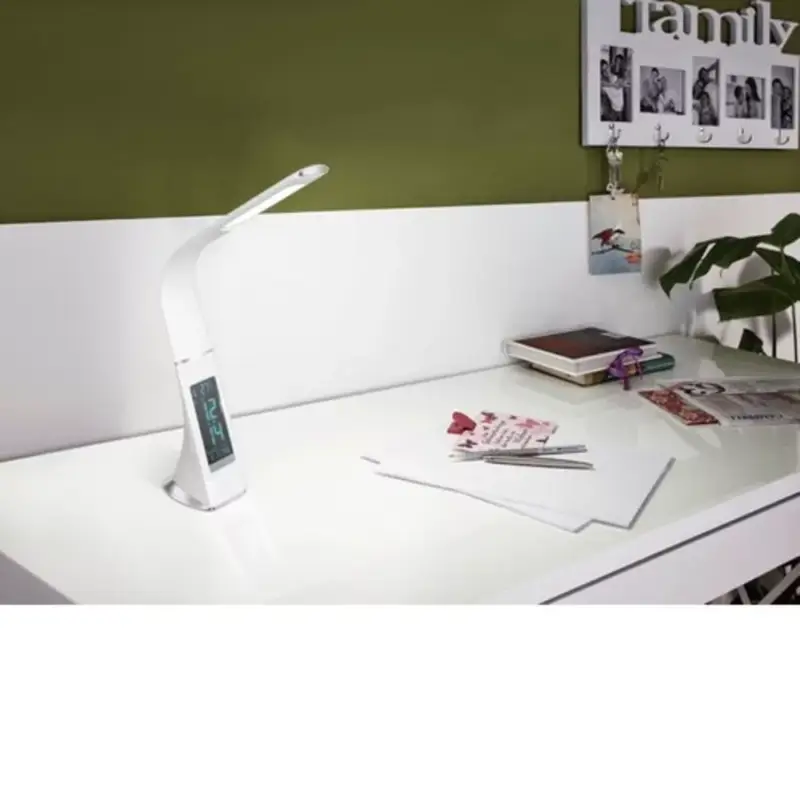 EGLO , 97915 , COGNOLI , asztali lámpa , 5000 K , LED , 4,4W , Yes , IP20 Vedd meg online