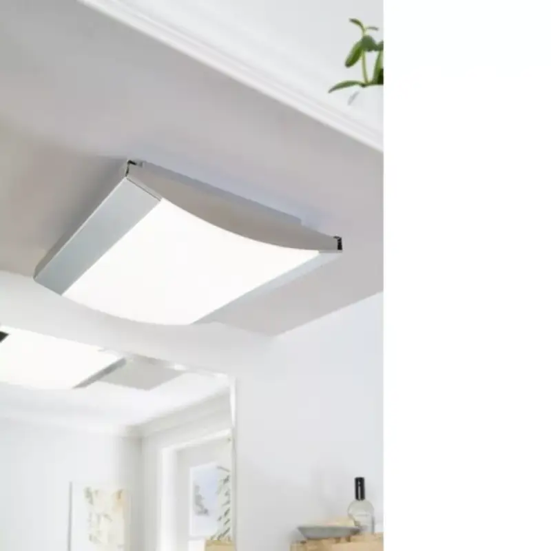EGLO , 97869 , SIDERNO , tükörvilágító , 4000 K , LED , 23,5W , IP44 , szatinált Gyors kiszállítás