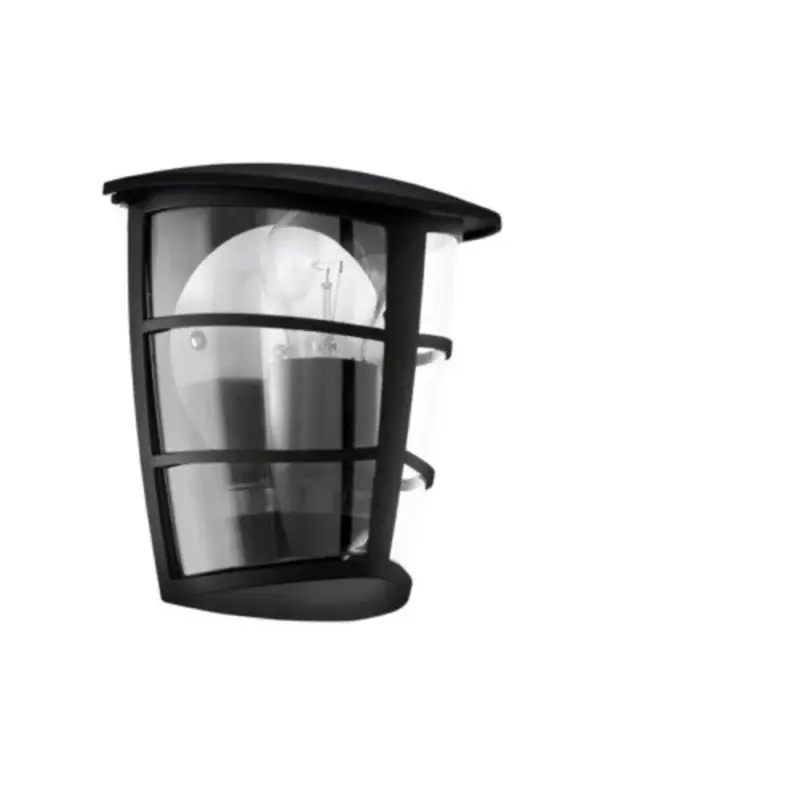 EGLO , 93407 , ALORIA , fali lámpa , E27 , 1X60W , IP44 , átlátszó Bestseller