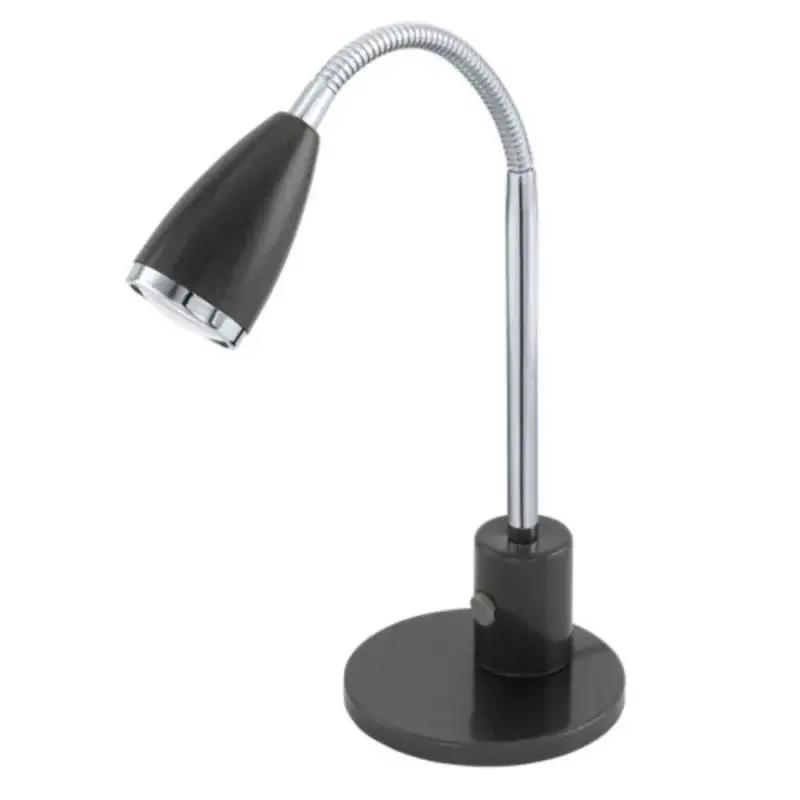 Expressz szállítás EGLO , 92873 , FOX , asztali lámpa , GU10 , 1X2,8W , IP20