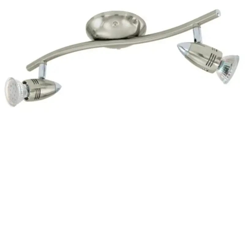EGLO , 92642 , MAGNUM-LED , spot lámpa , 3000 K , GU10 , 2X2,8W , IP20 Csak ma